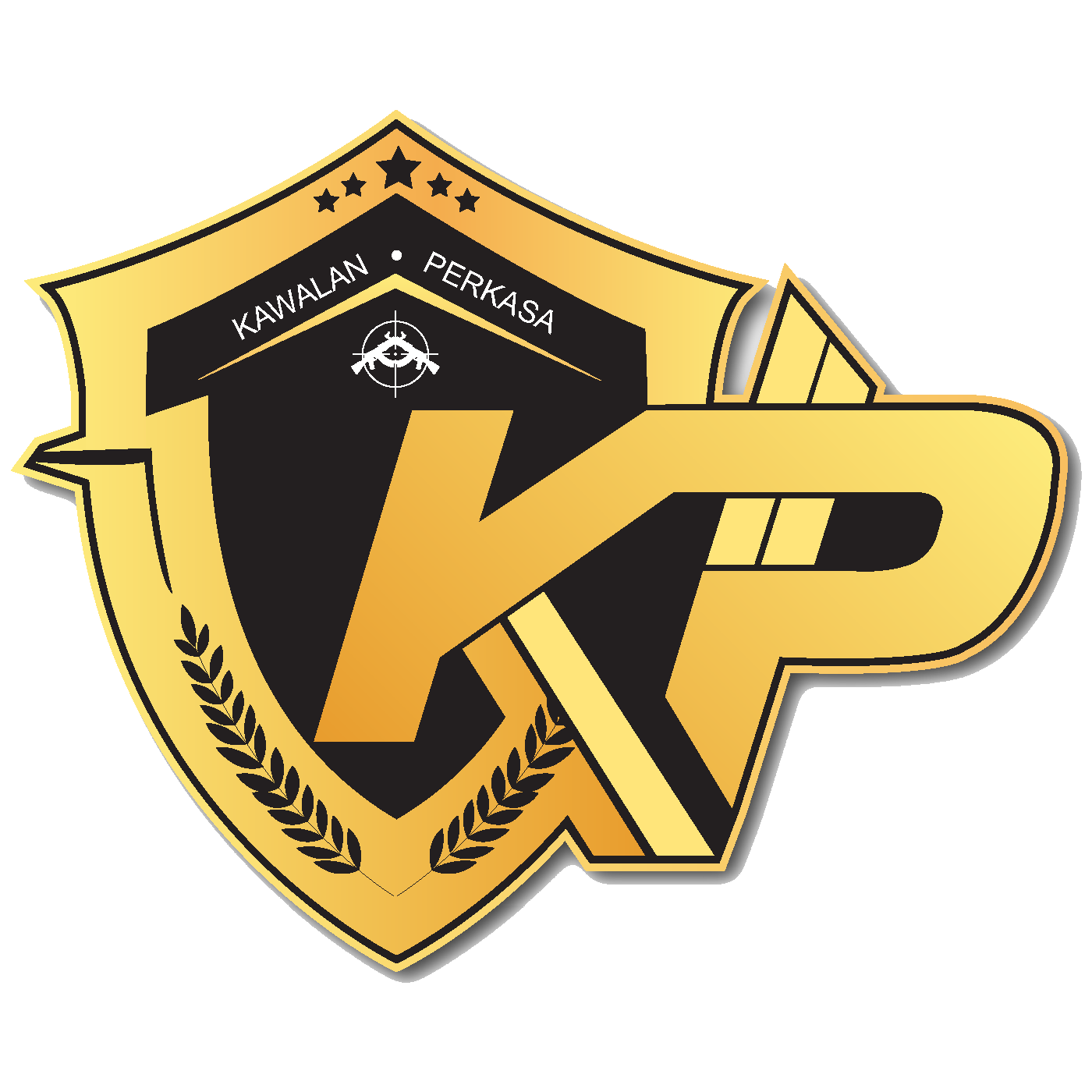 Kawalan Perkasa